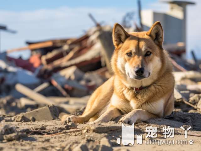 一只有15万粉丝且月入160万日元的柴犬，堪称狗界最耀眼明星